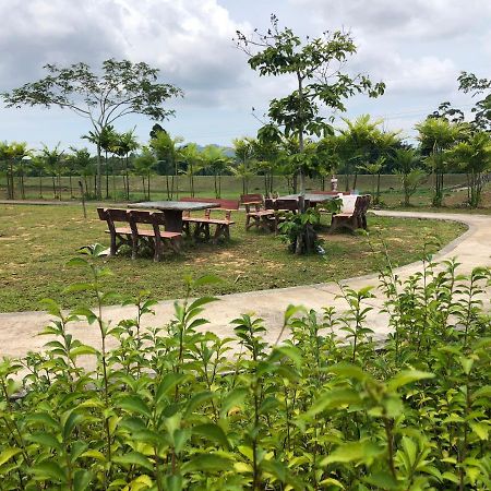 Evergreen 1 Homestay Kuantan Ngoại thất bức ảnh