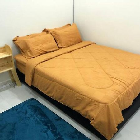 Evergreen 1 Homestay Kuantan Ngoại thất bức ảnh
