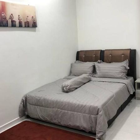 Evergreen 1 Homestay Kuantan Ngoại thất bức ảnh