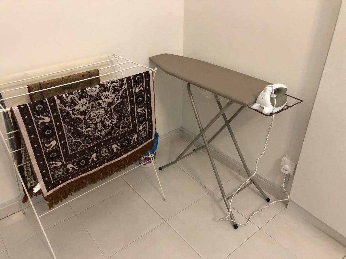 Evergreen 1 Homestay Kuantan Ngoại thất bức ảnh